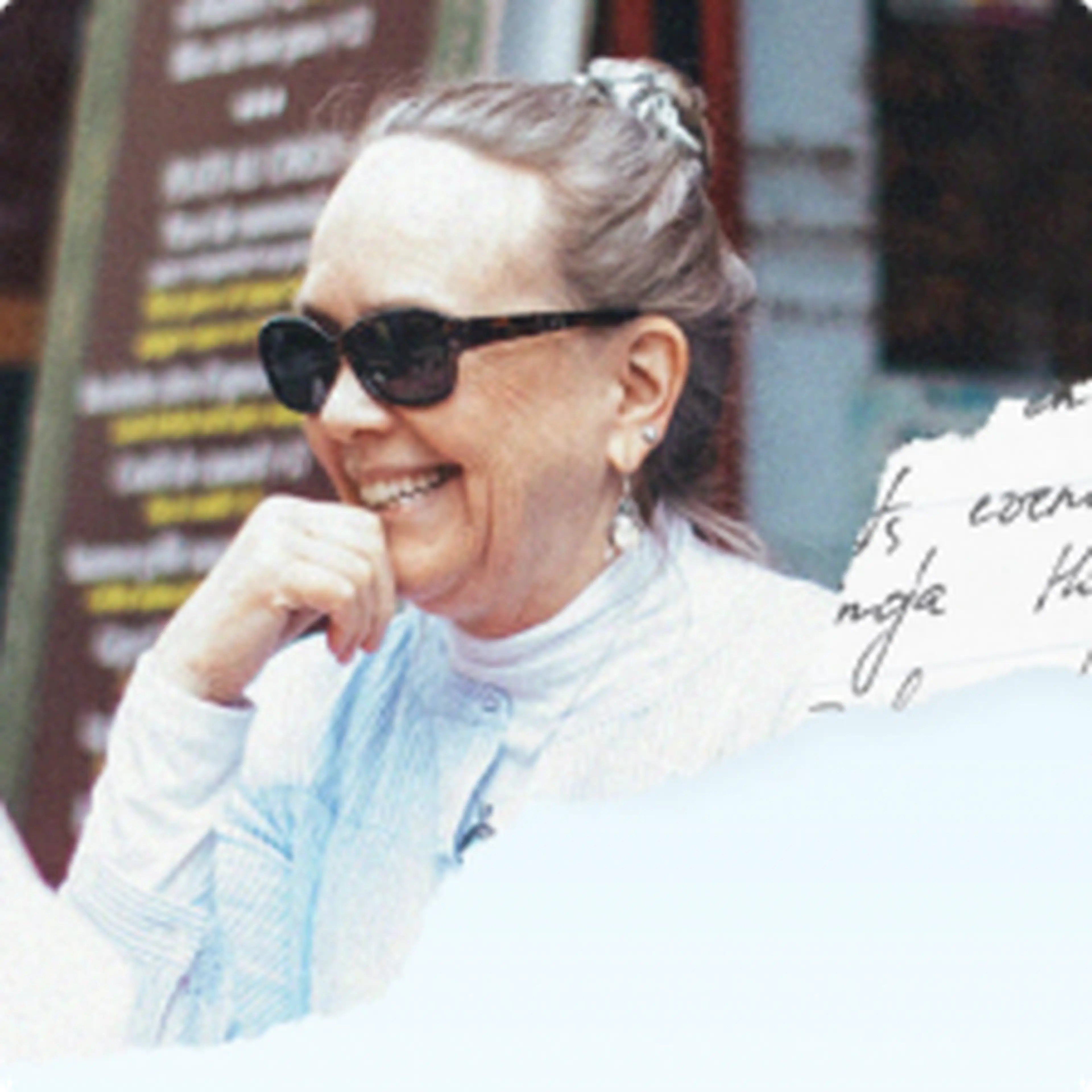 Diary of a first-time Group Leader