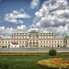 4 European destinations for art lovers