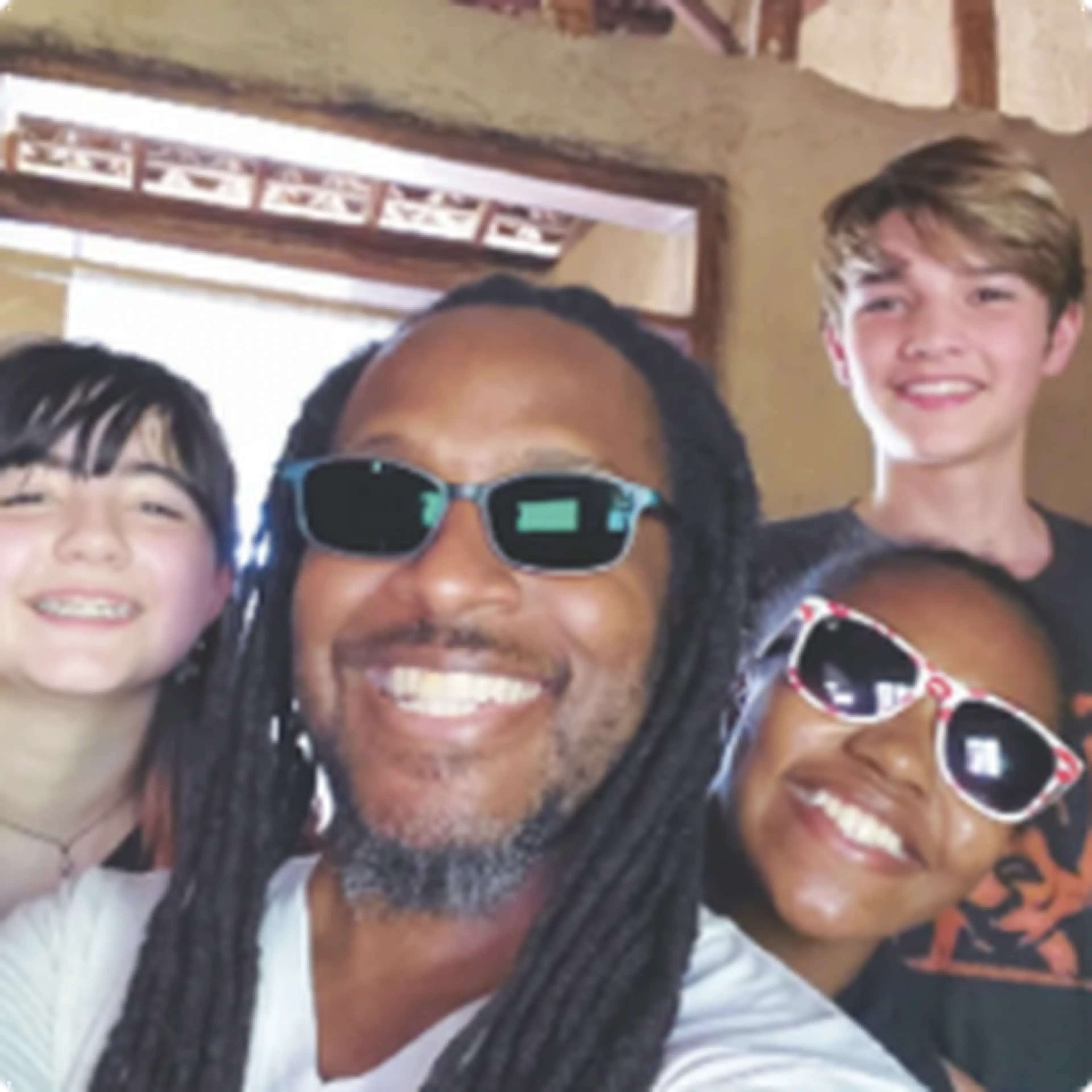 Using tours as a catalyst for change