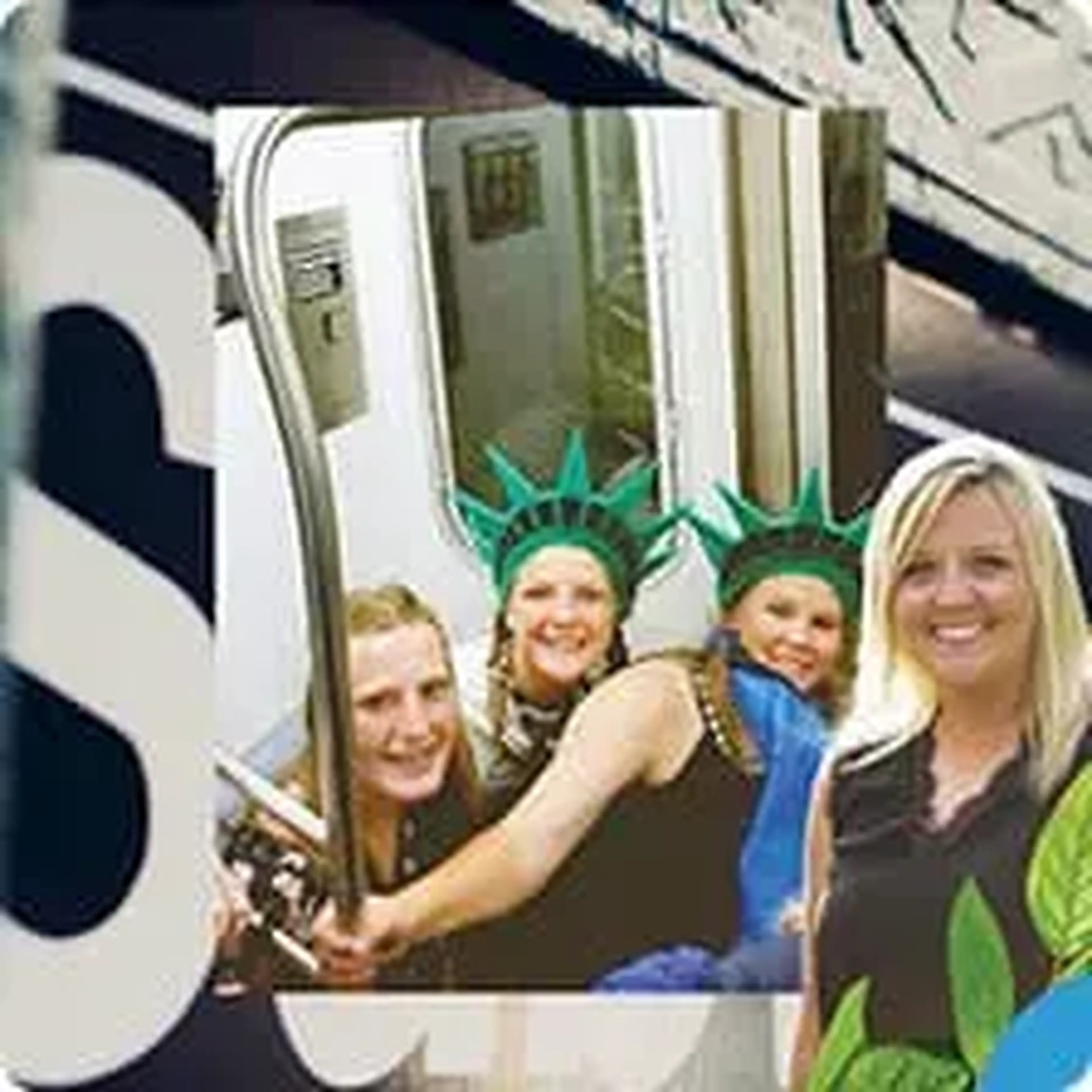 Middle school parents on safety