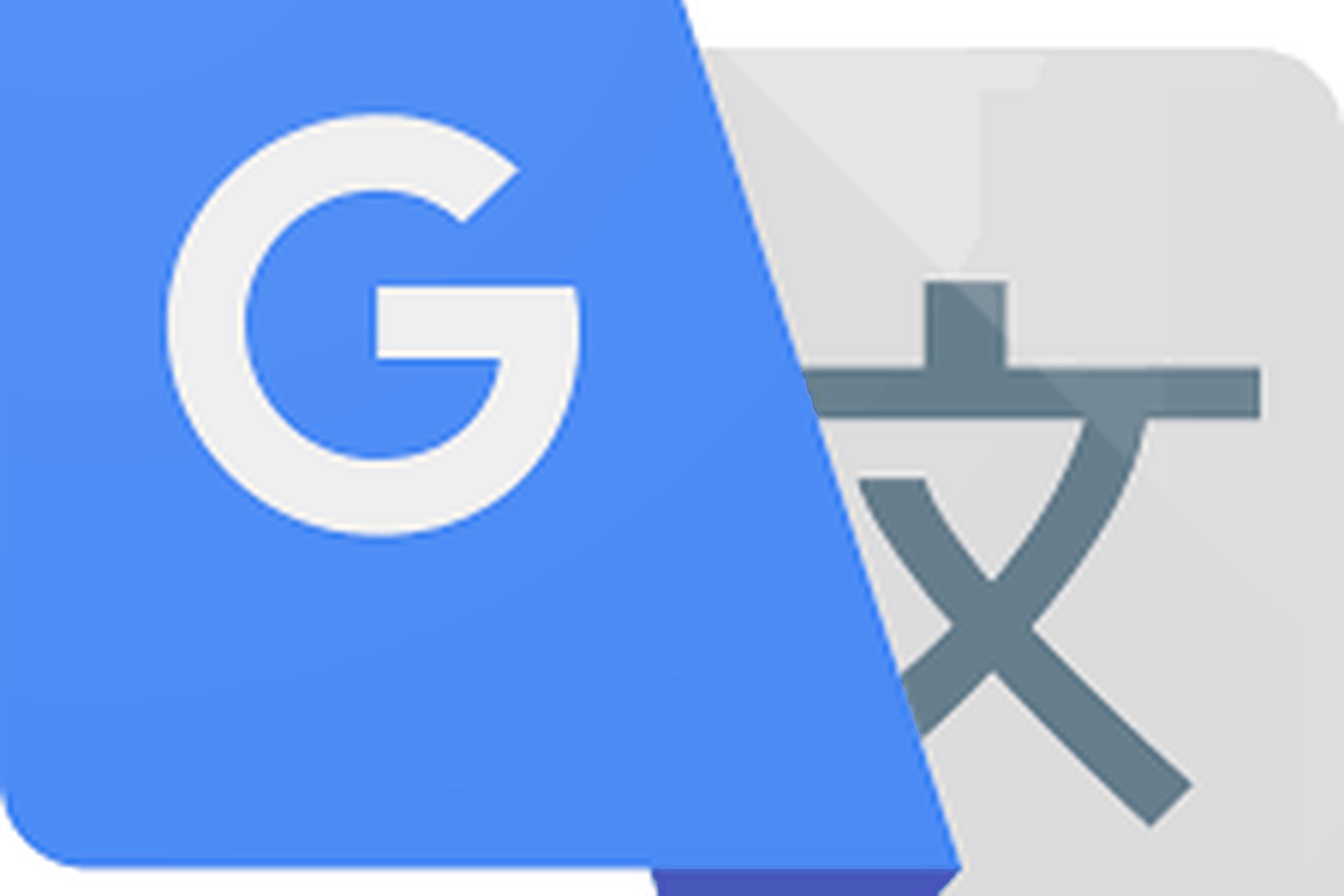 Best language translation app - google translate