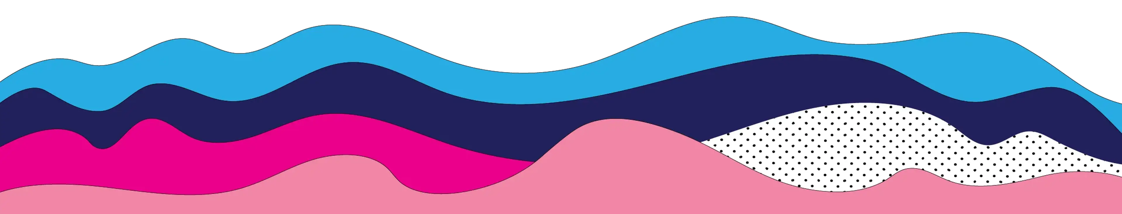 Group Leader gift wave footer