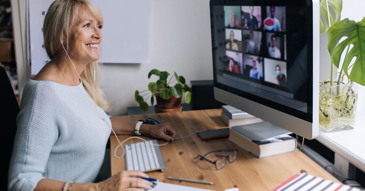 How to host a (virtually) perfect online parent meeting | EF ...