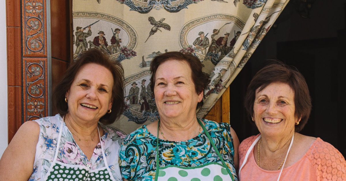 Off the beaten path: A warm welcome in the Spanish countryside | EF ...