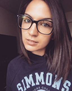 Lauren Vinciguerra