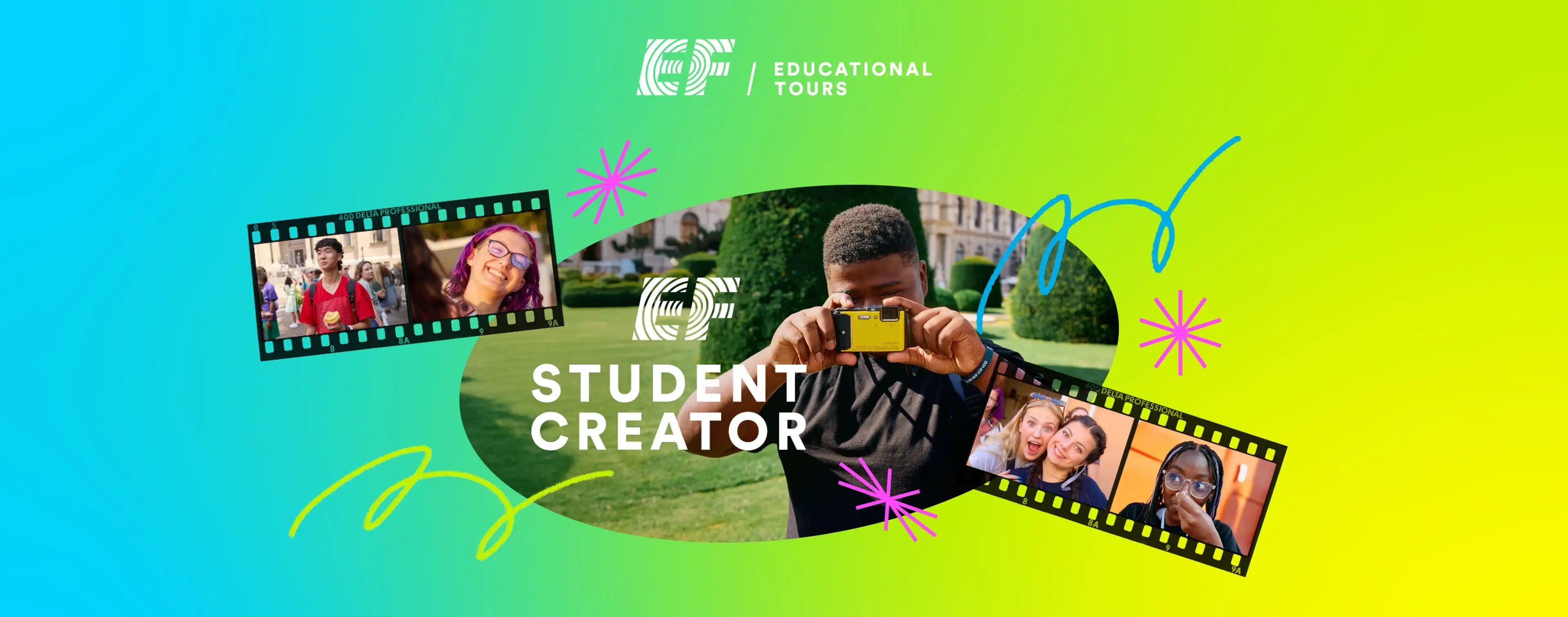 ef student creator program