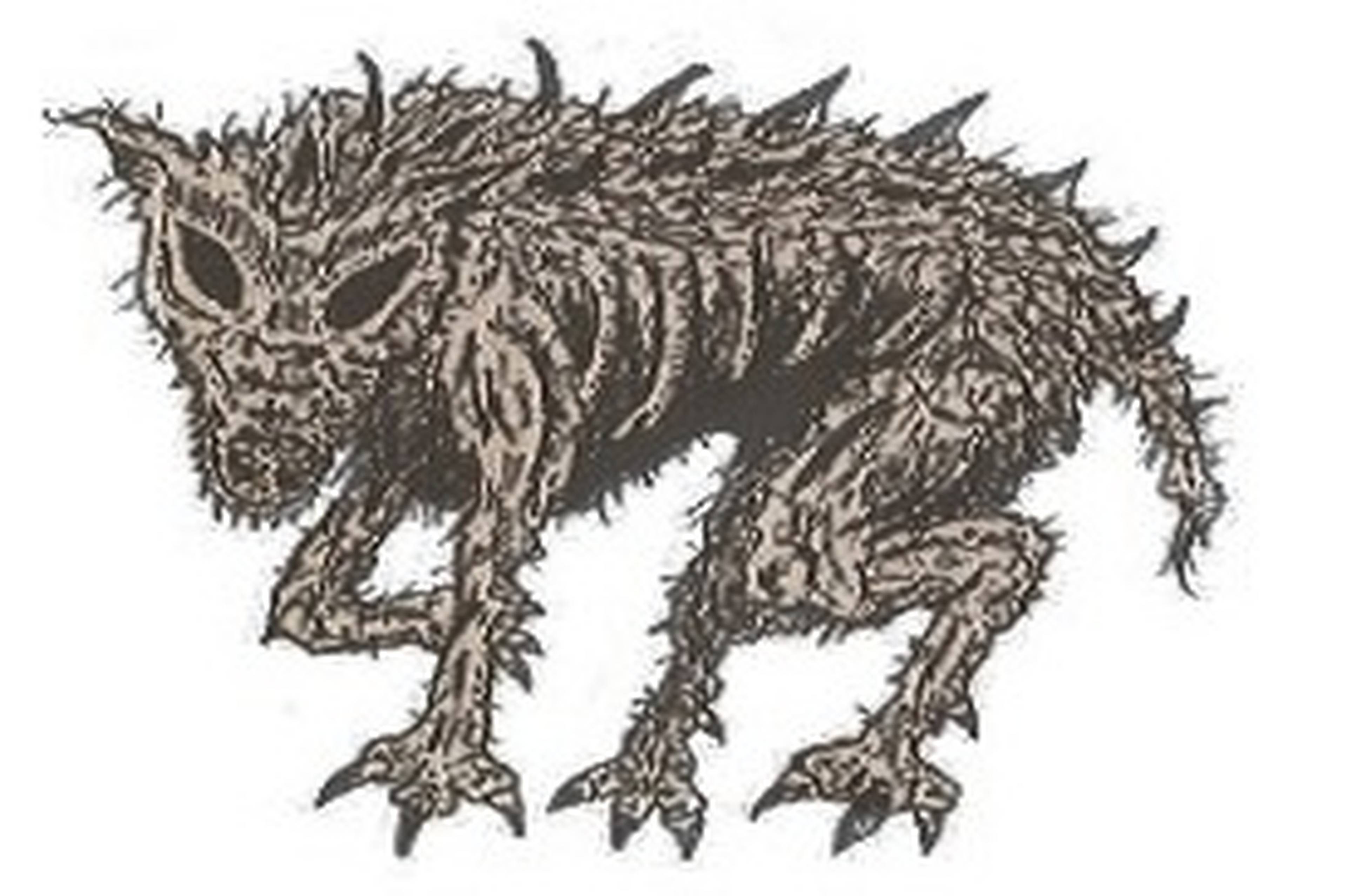 spanish legend: El Duende