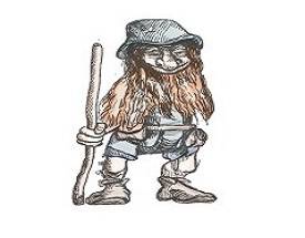 spanish myth: El Coco