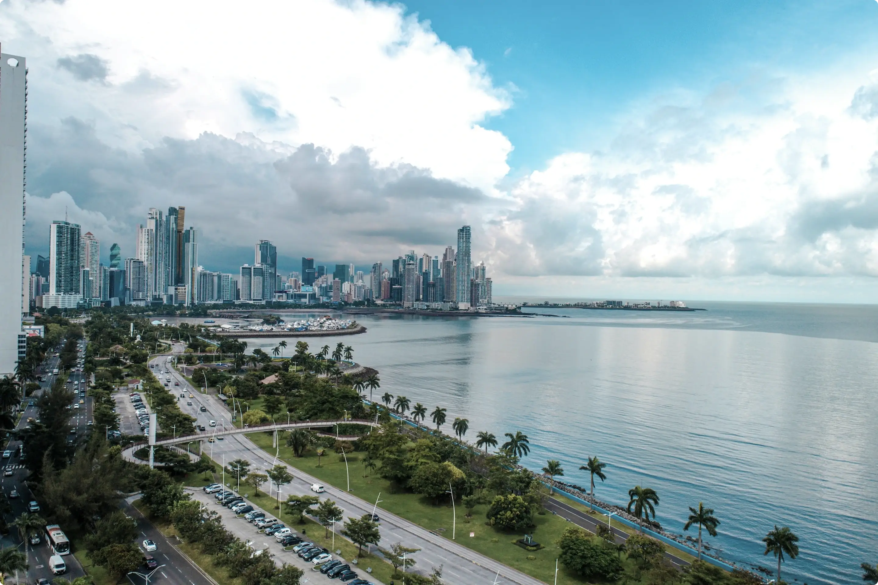 Panama City