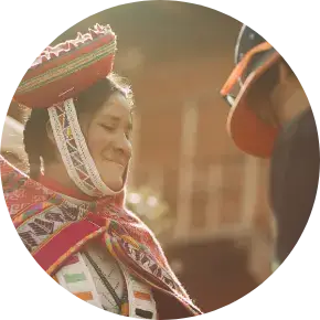 Cultural immersion