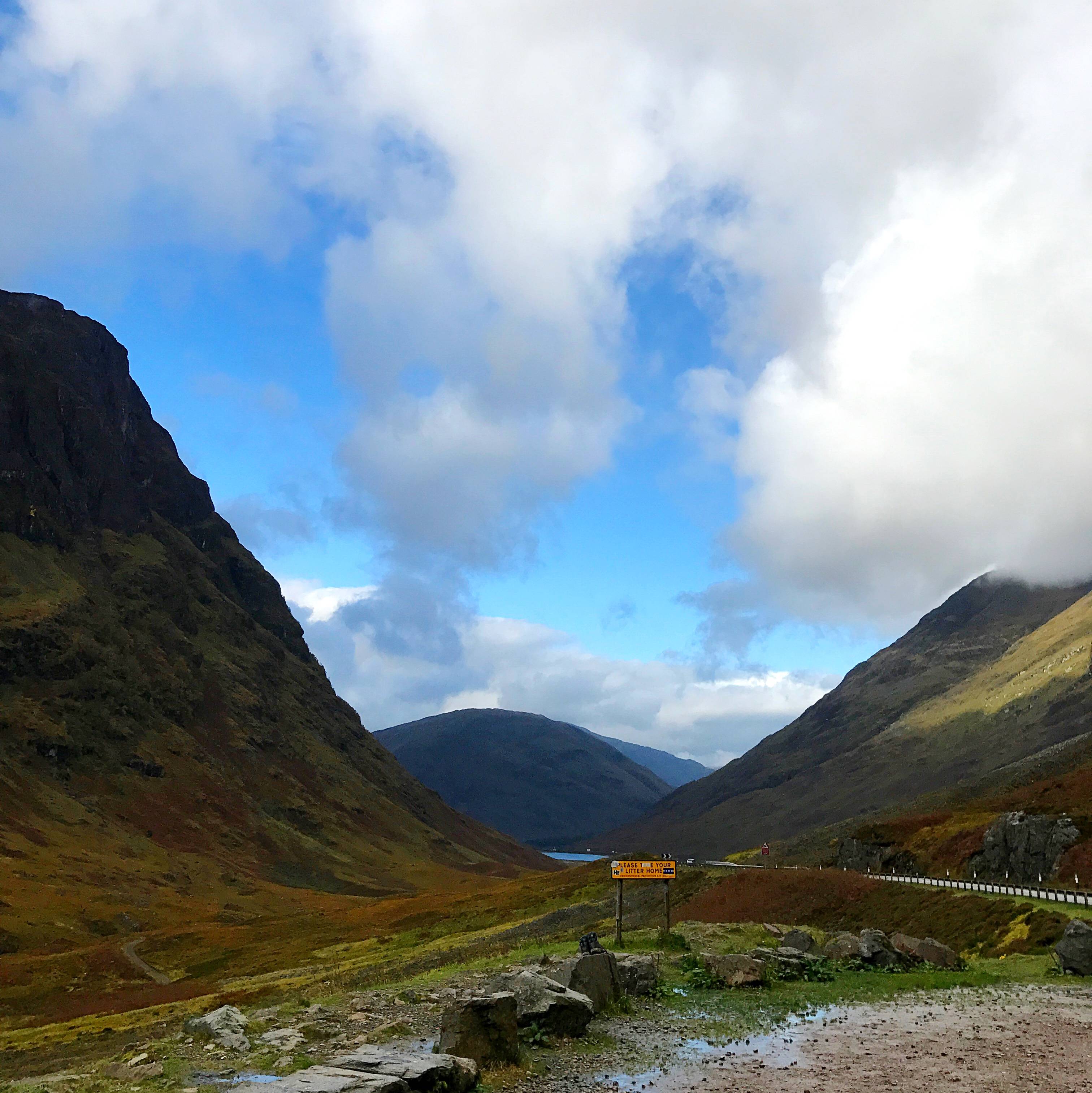 Scotland