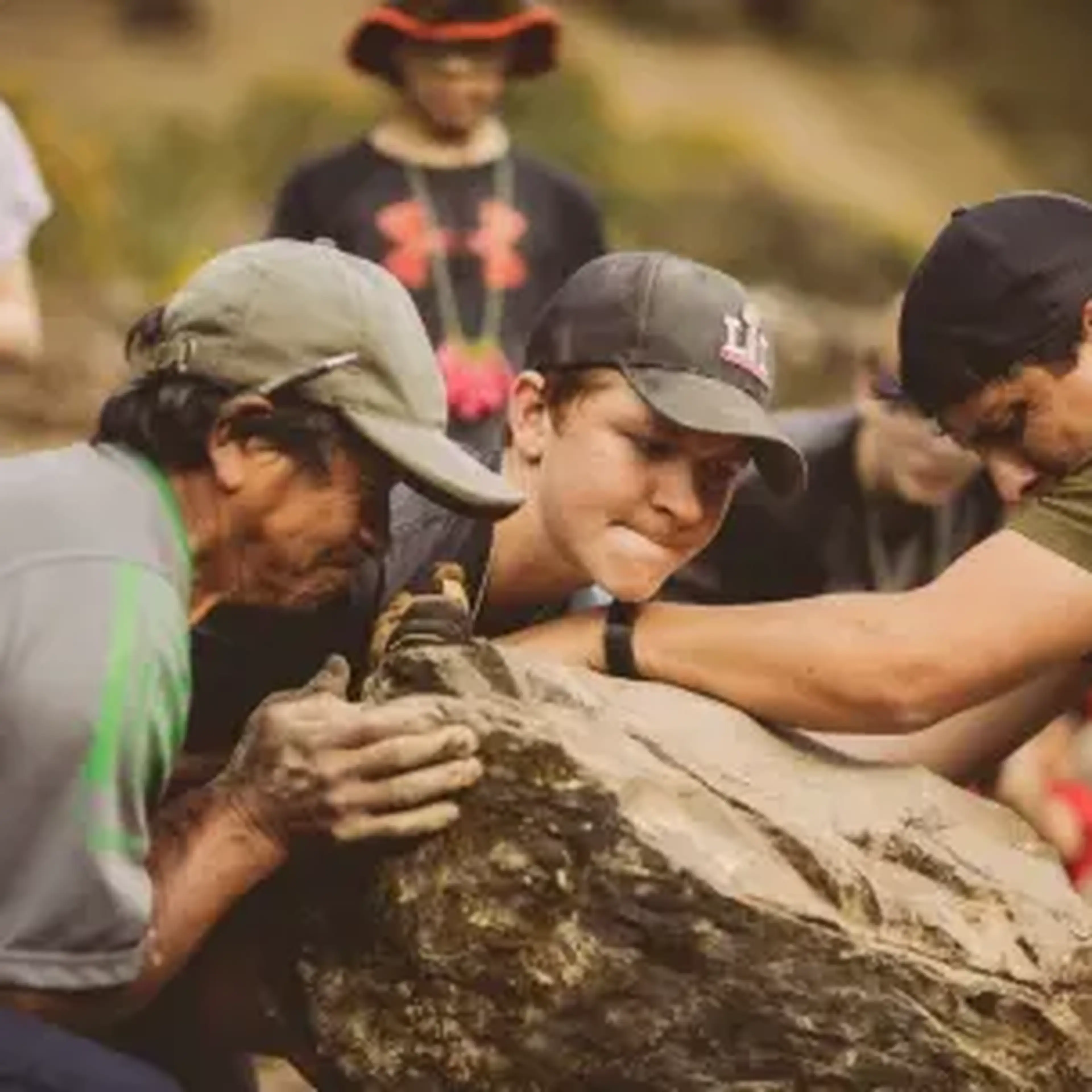 EF's approach to service