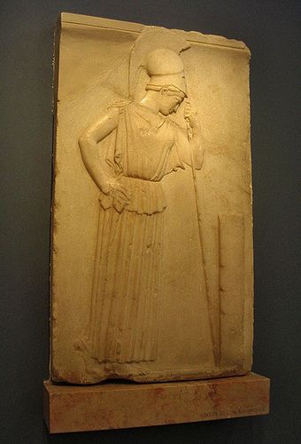 Ancient Greek Art