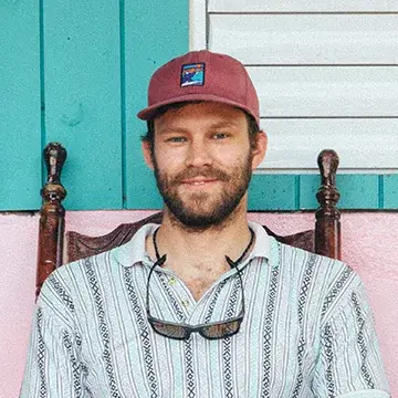 Trevor Shorb
