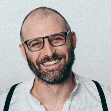 Kyle Berry