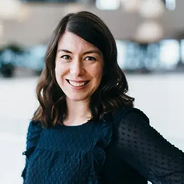 Heather McHugh