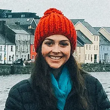 Madeline Muller