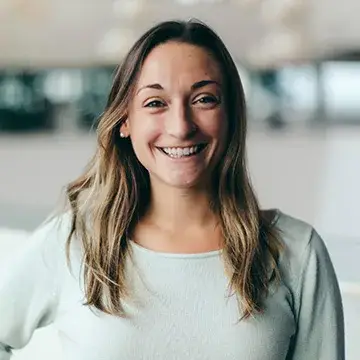Brittany Geoffroy