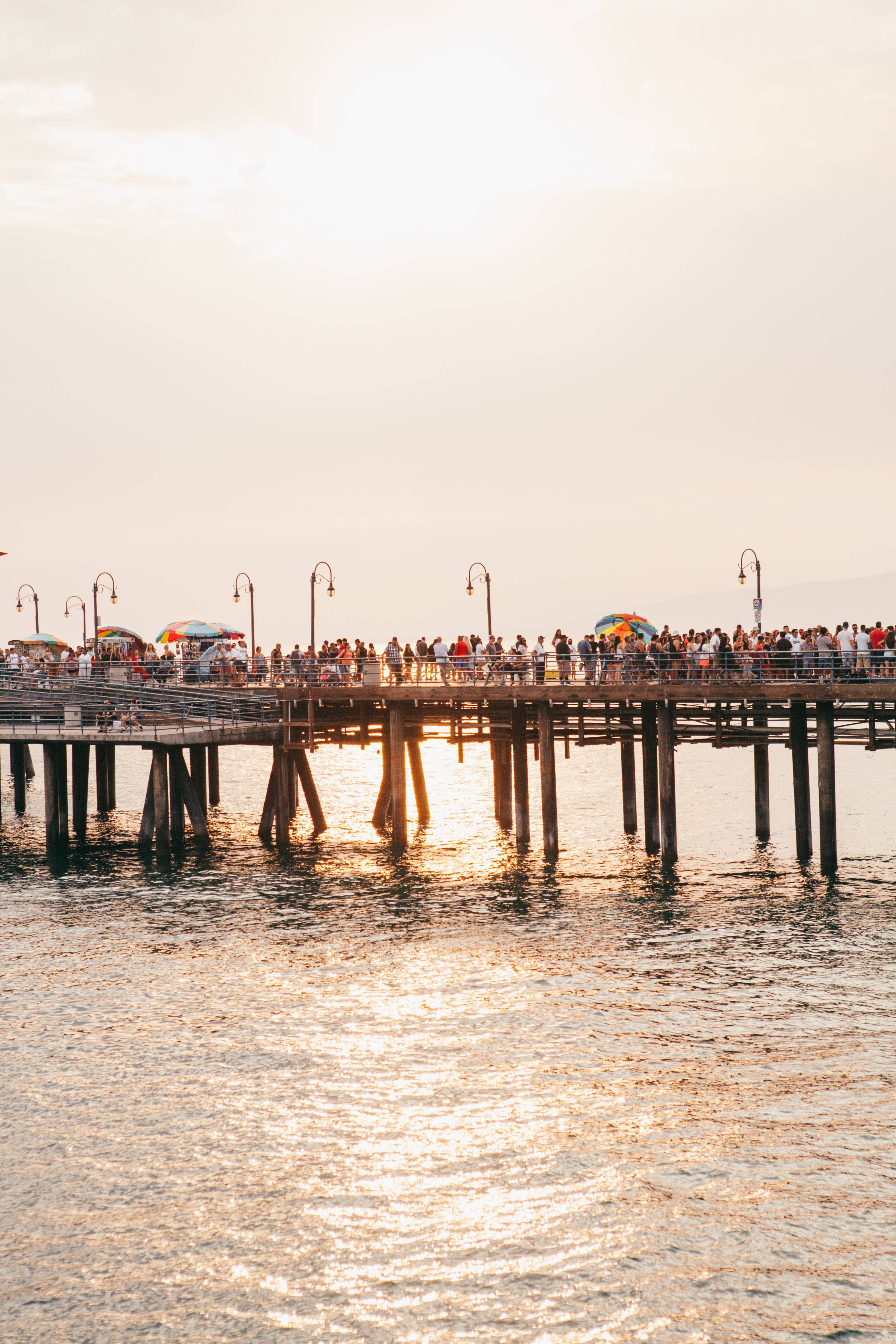 Santa Monica Pier