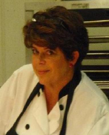 Pam Farmer