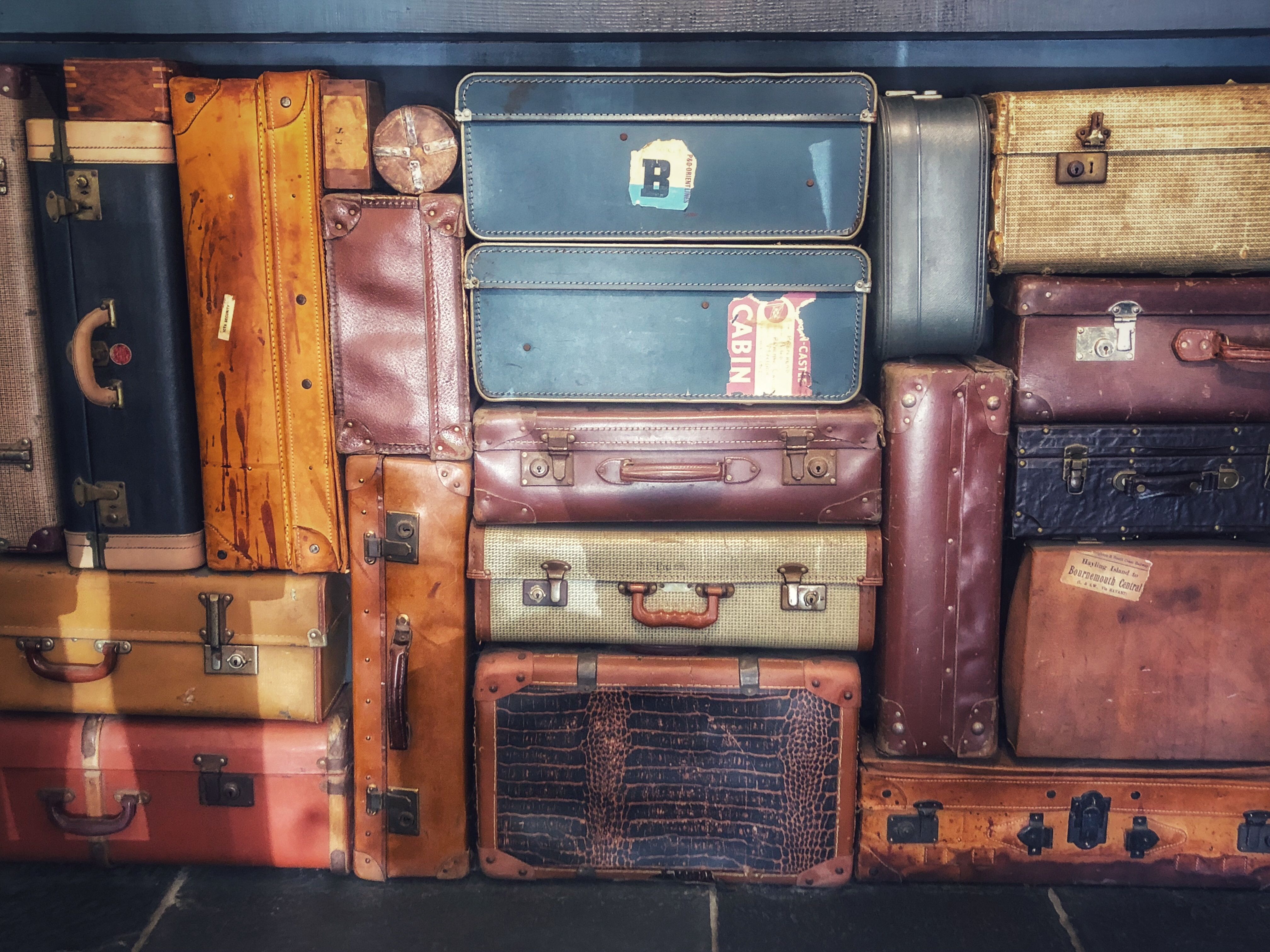 suitcase