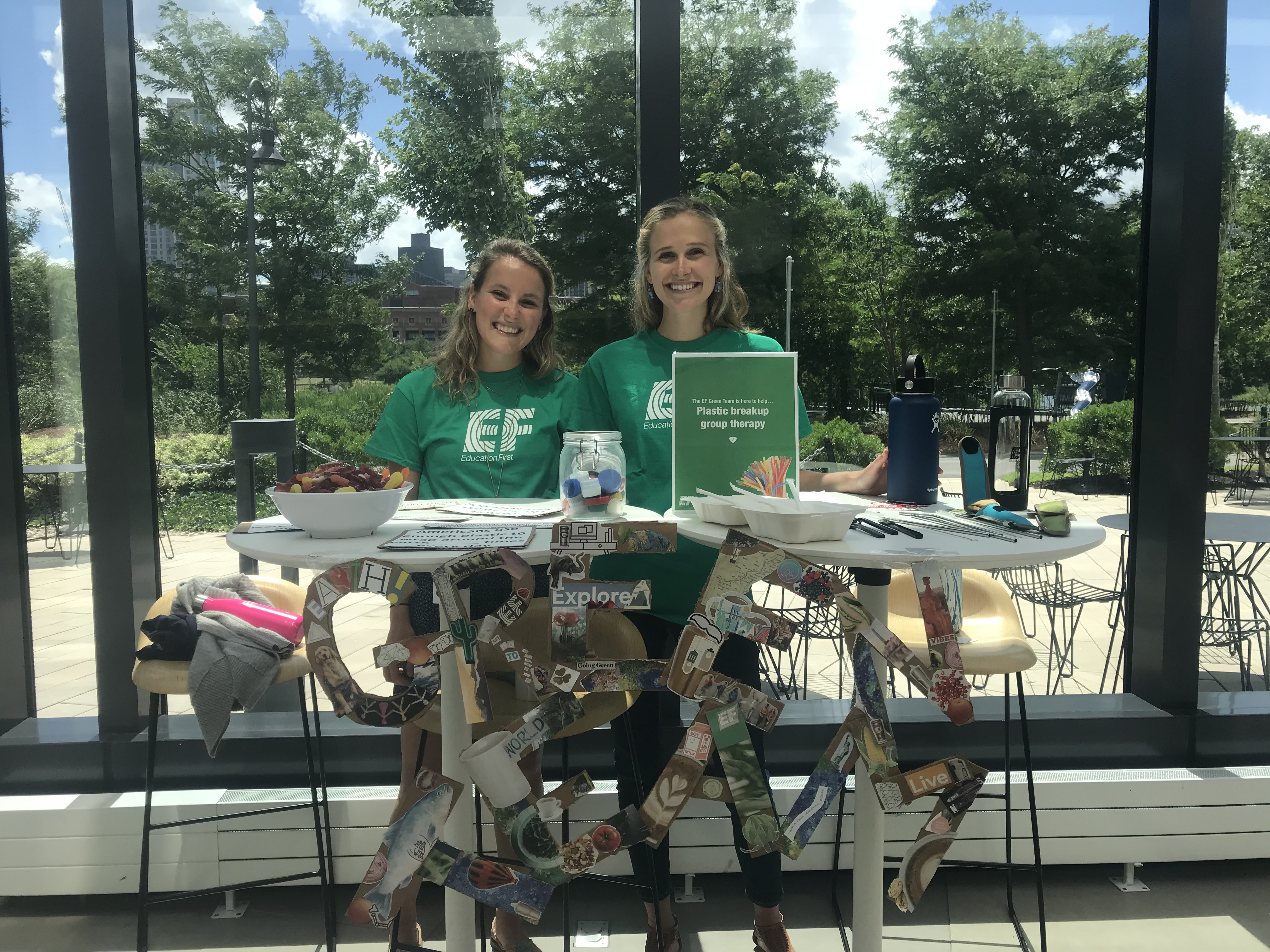 tips for eco friendly travel on earth day