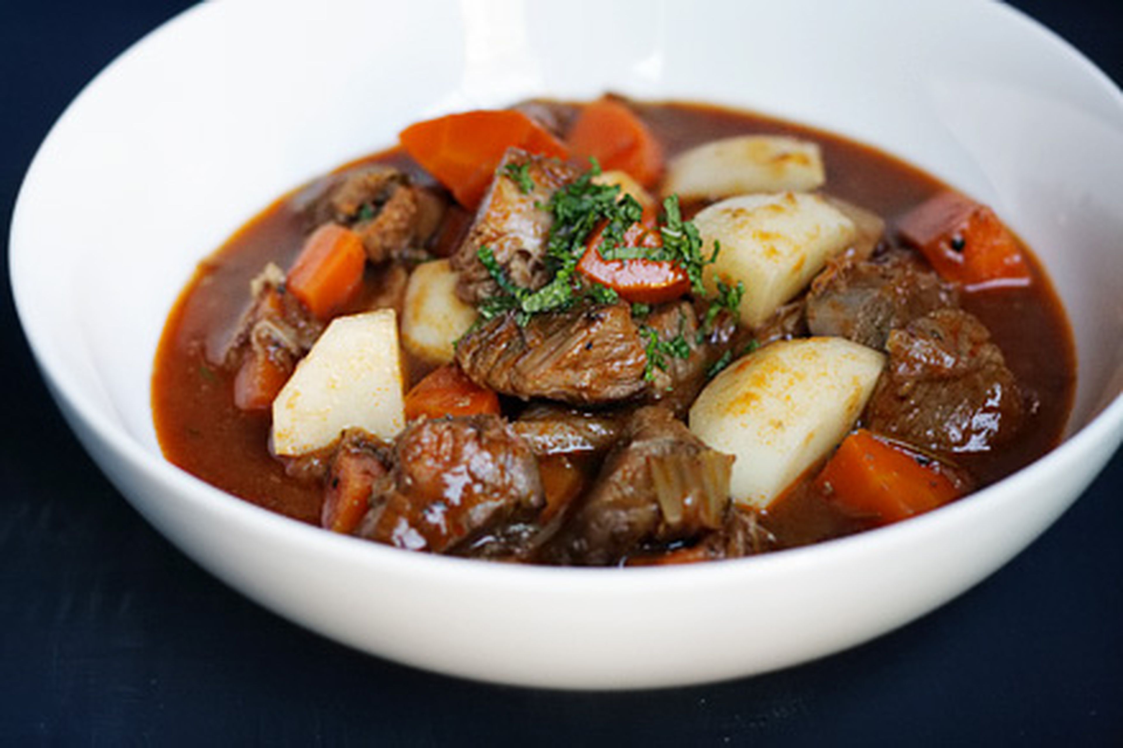 Irish Stew