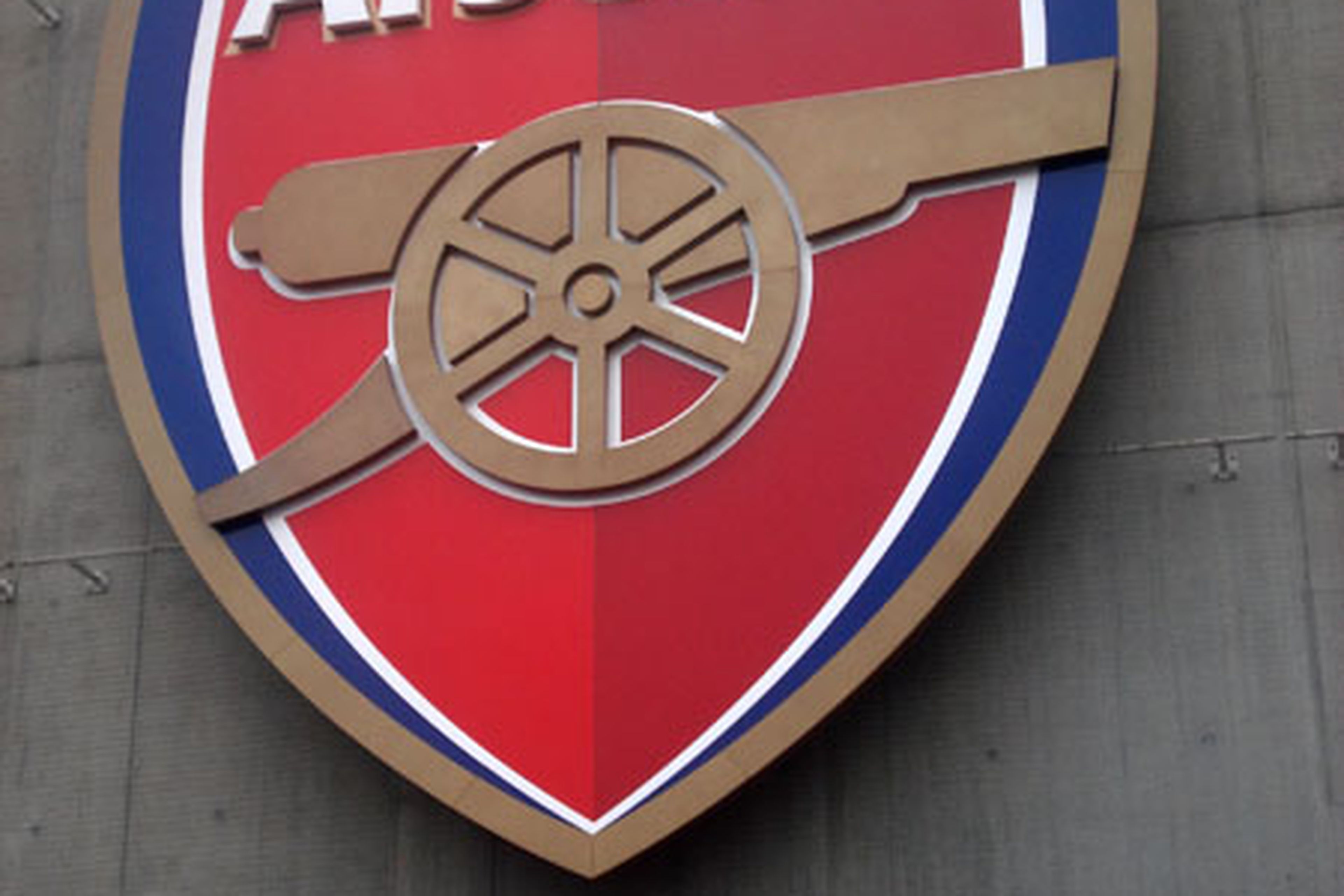 arsenal logo