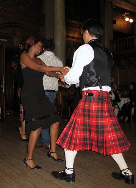 Ceilidh