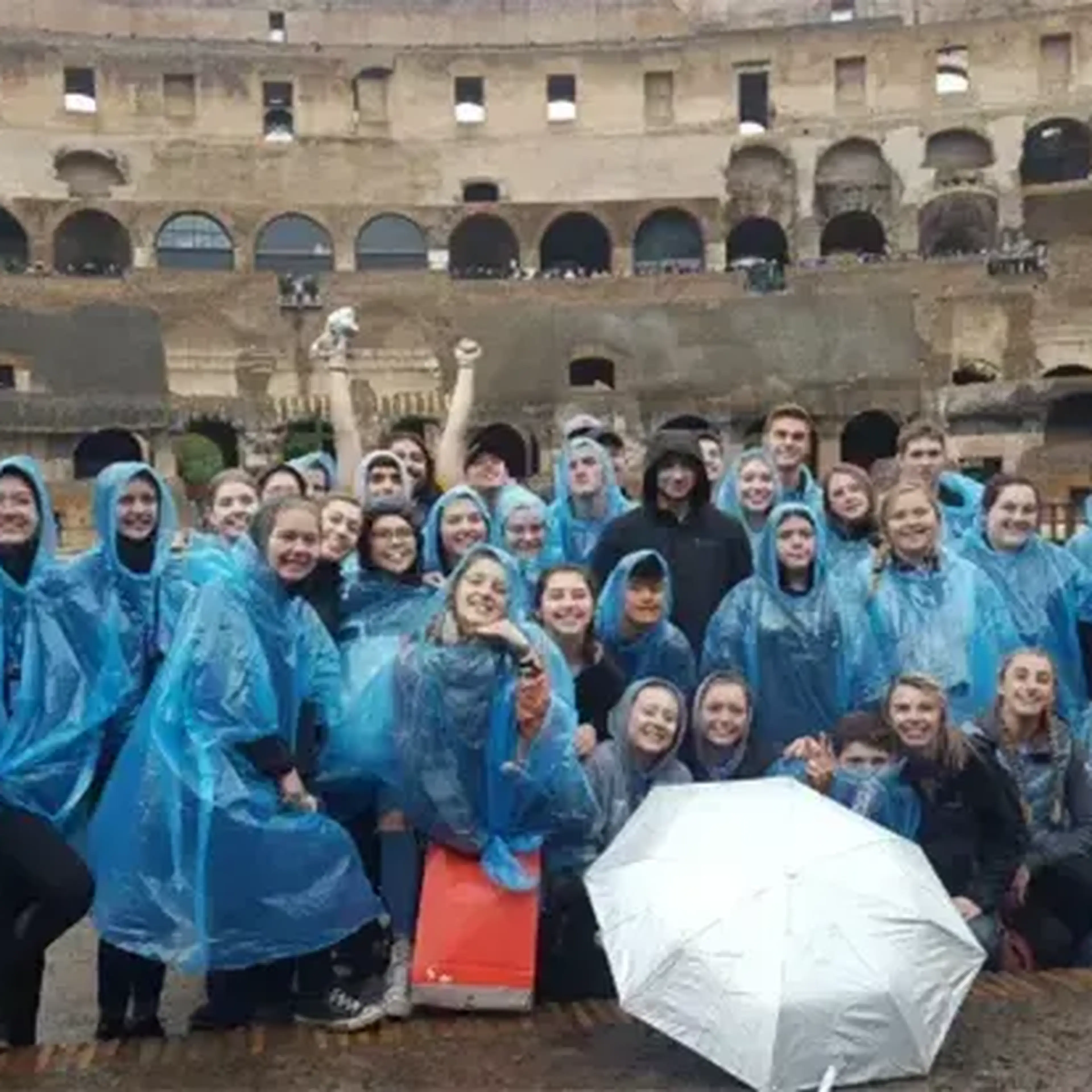 Discover Off the Beaten Path destinations