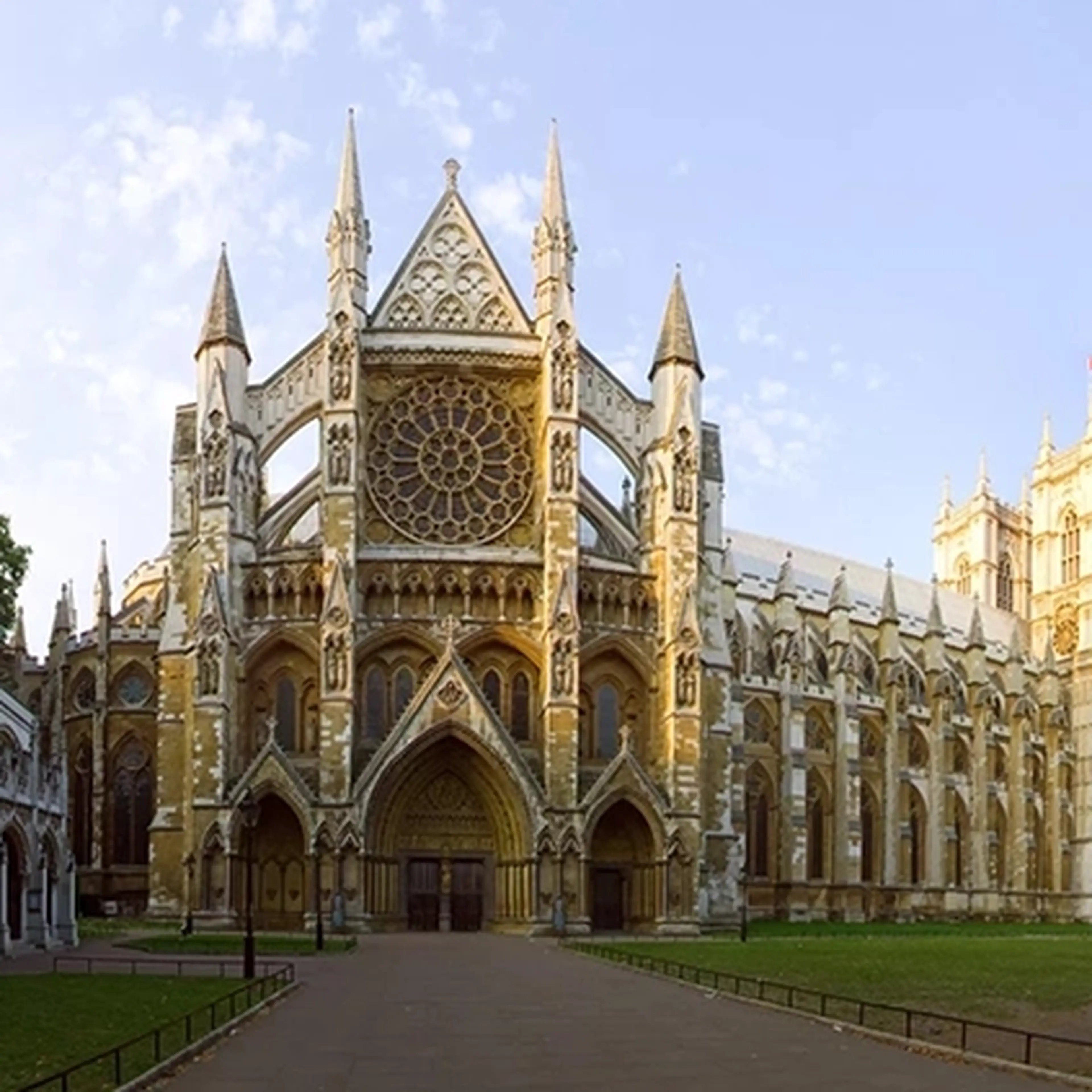 See London's top ten famous landmarks