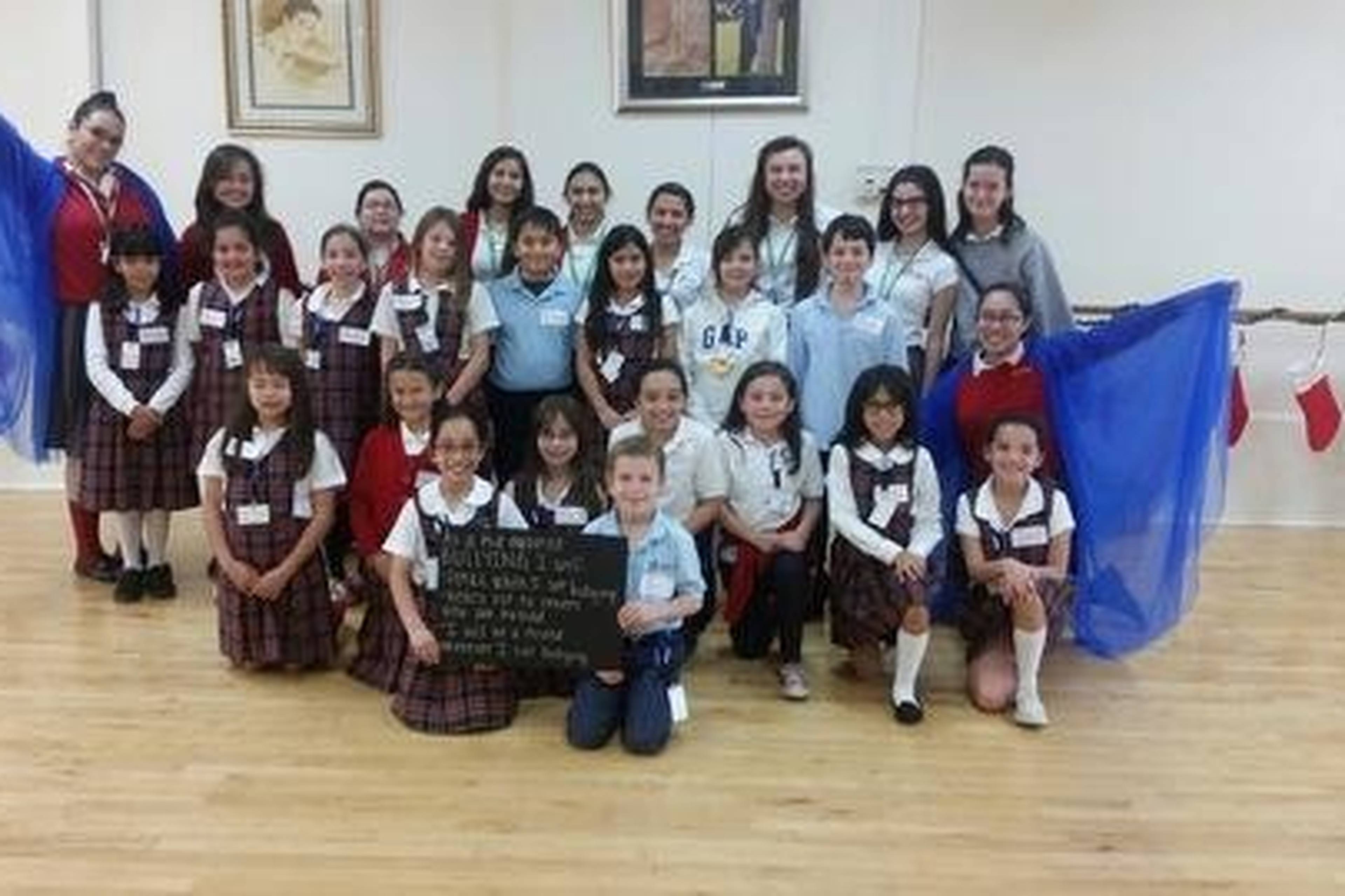 Briana - Volunteer Week