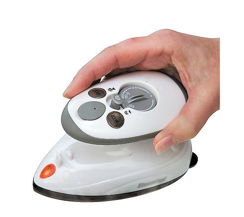 Mini Iron