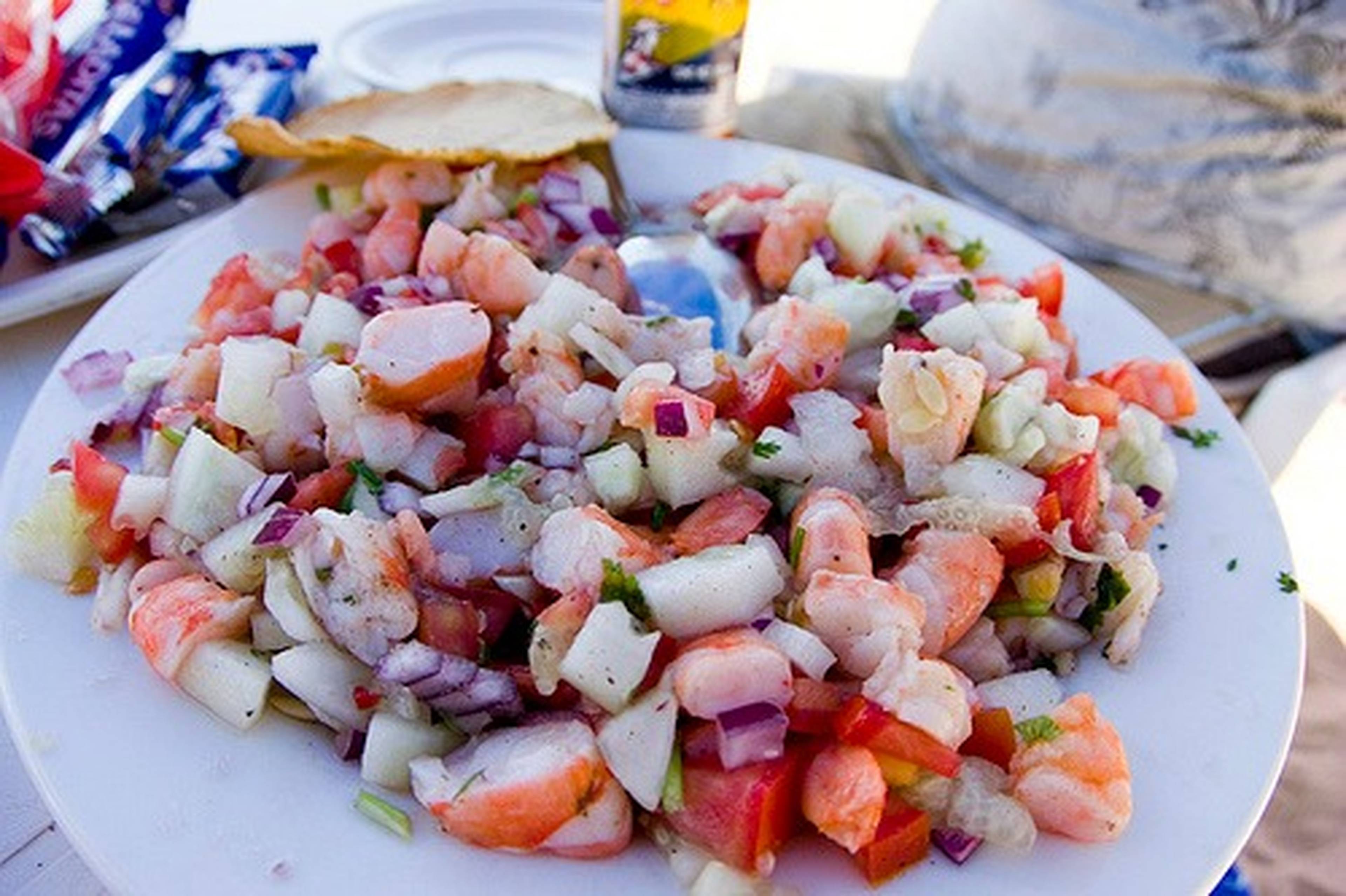 Ceviche