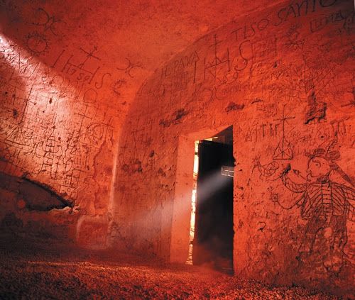 Narni Underground