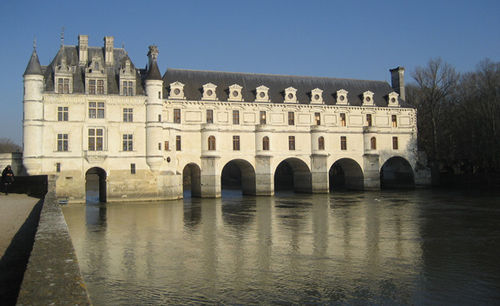 Loire-Valley
