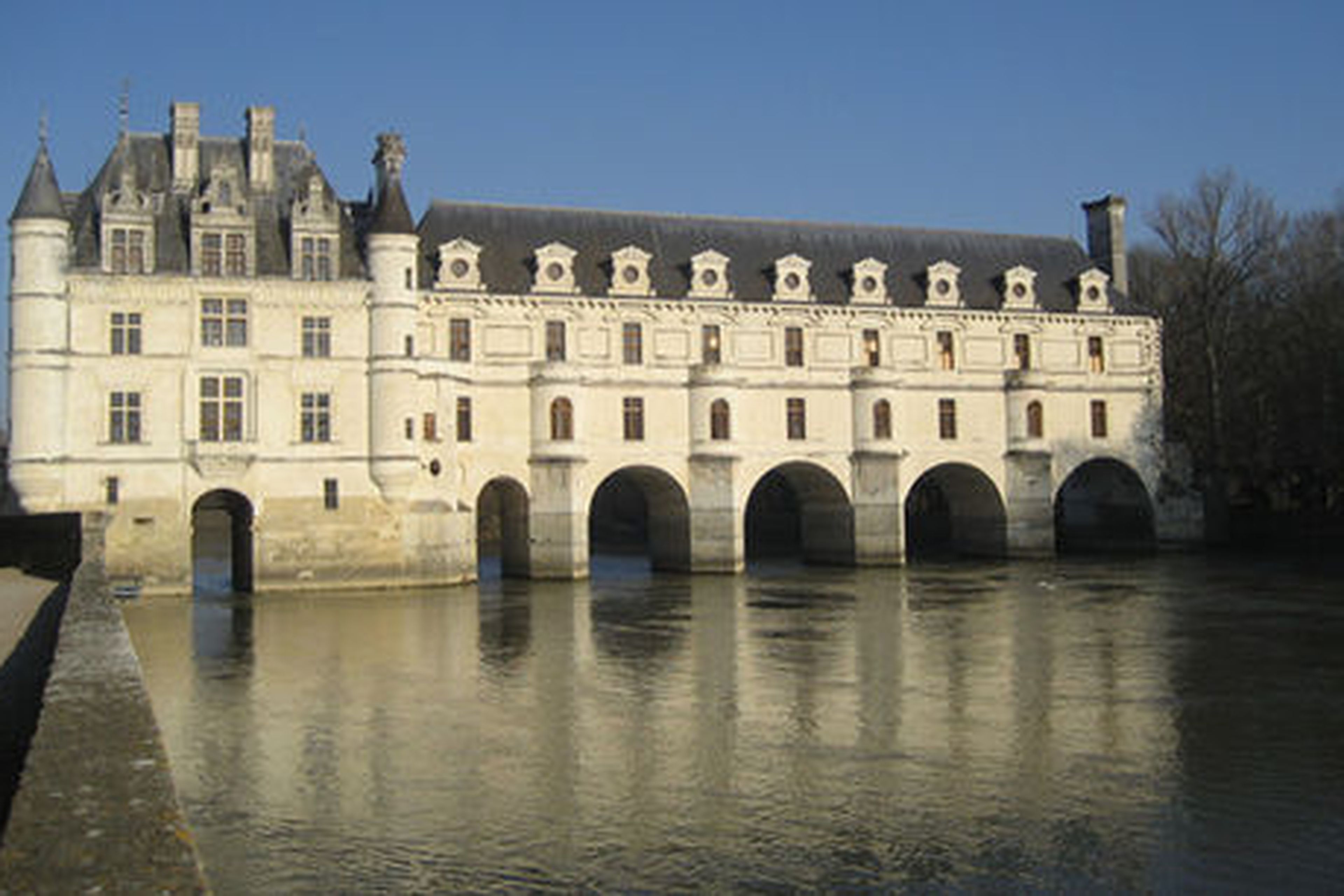 Loire-Valley