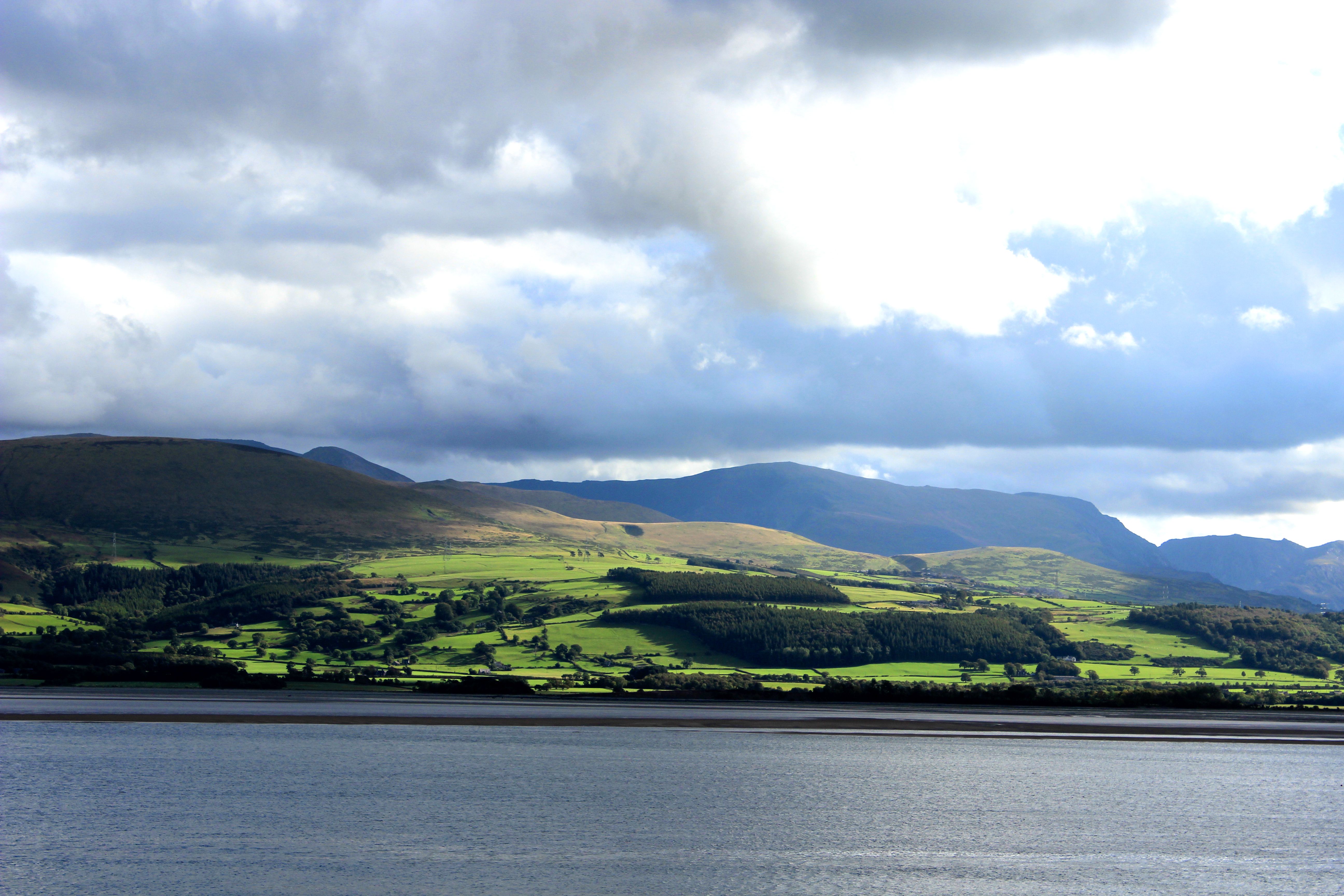 Menai Straits