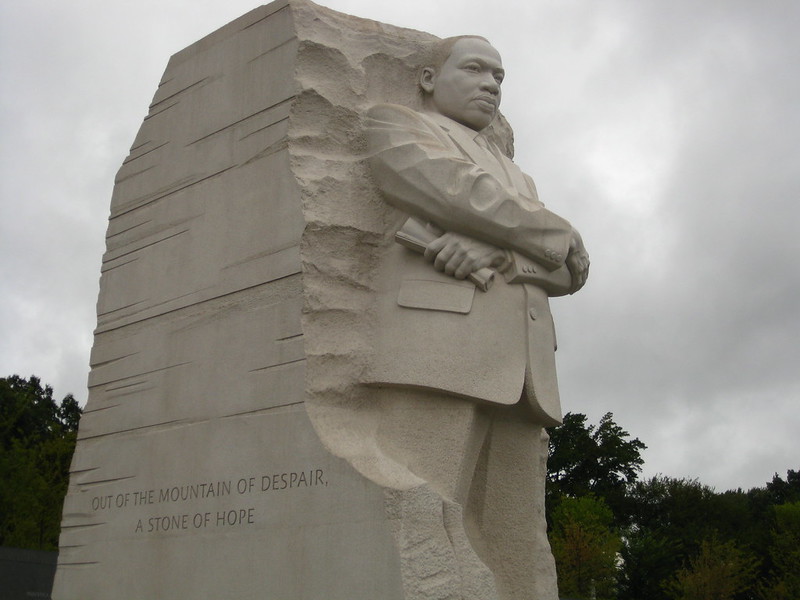 learn about black history in washington dc