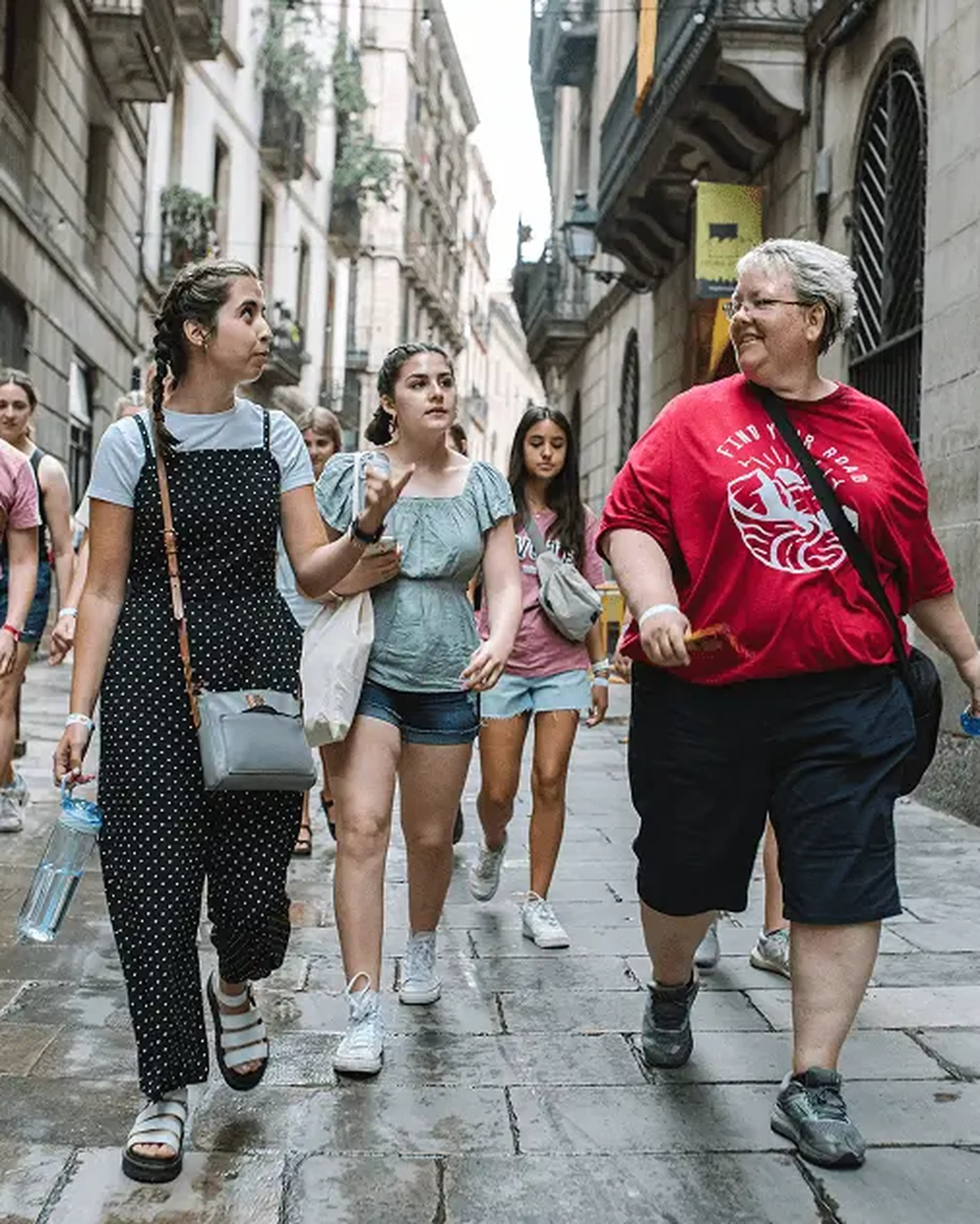 Pick Your Path EF Tours