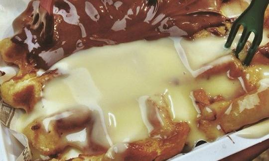 Belgium - Food
