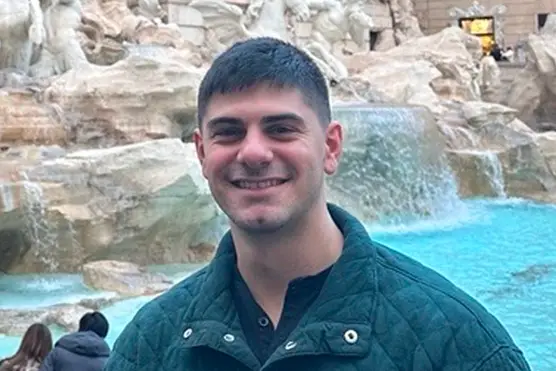 Picture of an EF Tour Consultant