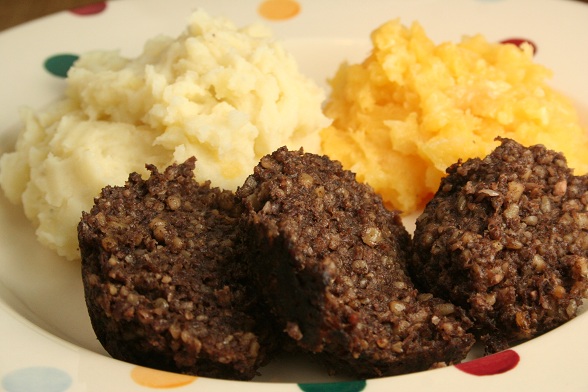 Haggis