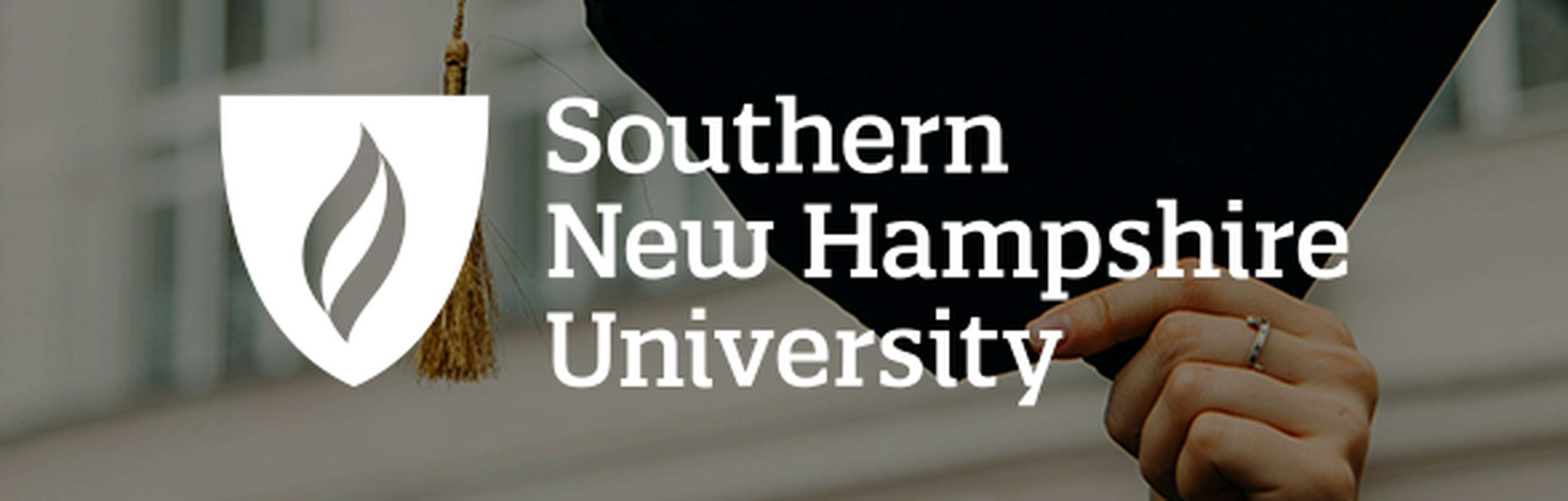 southern new hampshire university logo