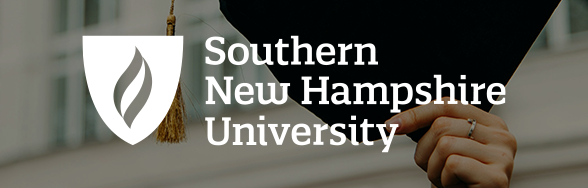 southern new hampshire university logo
