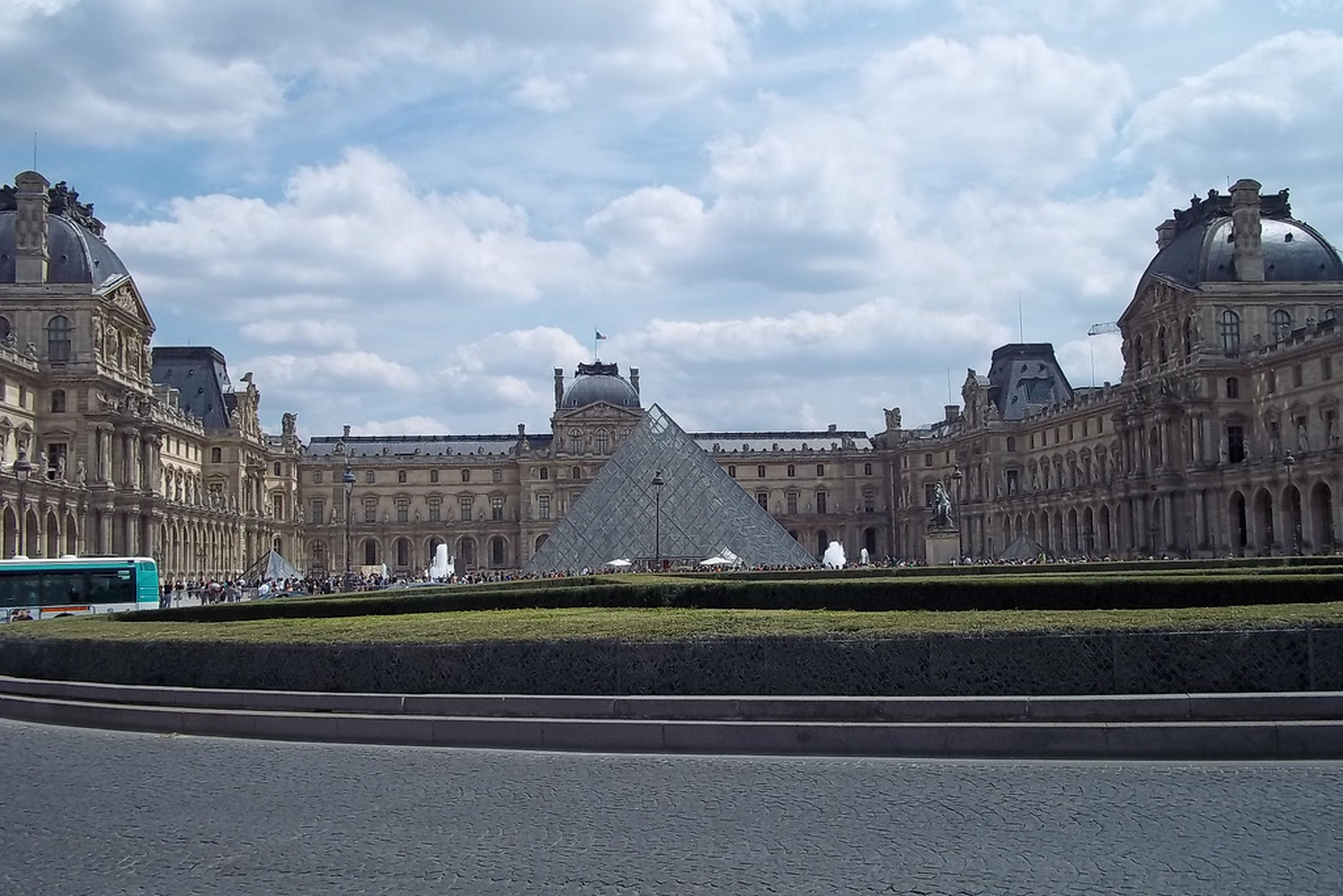 Louvre