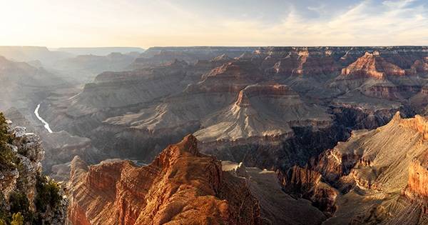 Grand Canyon 