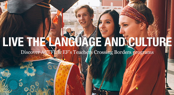 ACTFL