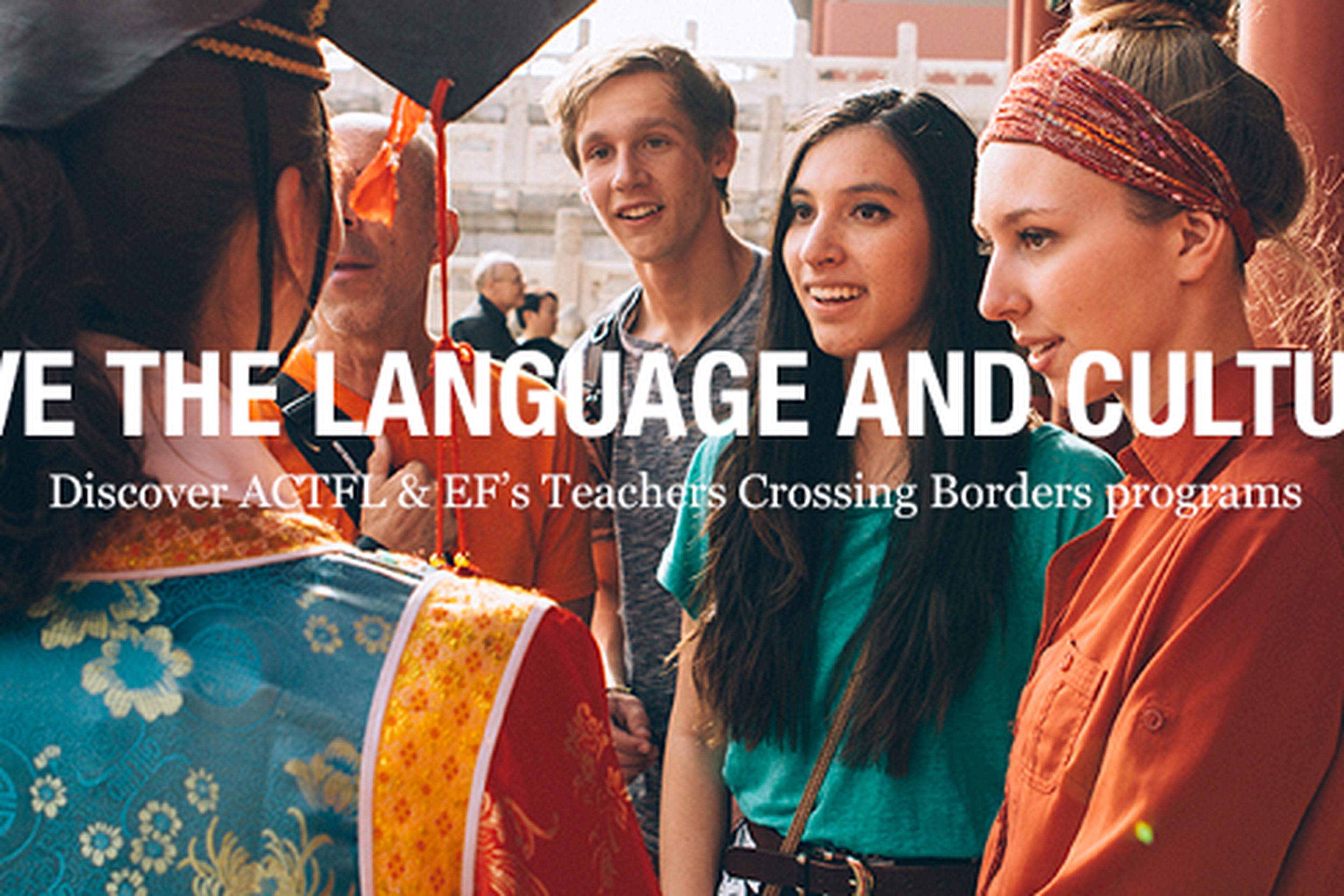 ACTFL