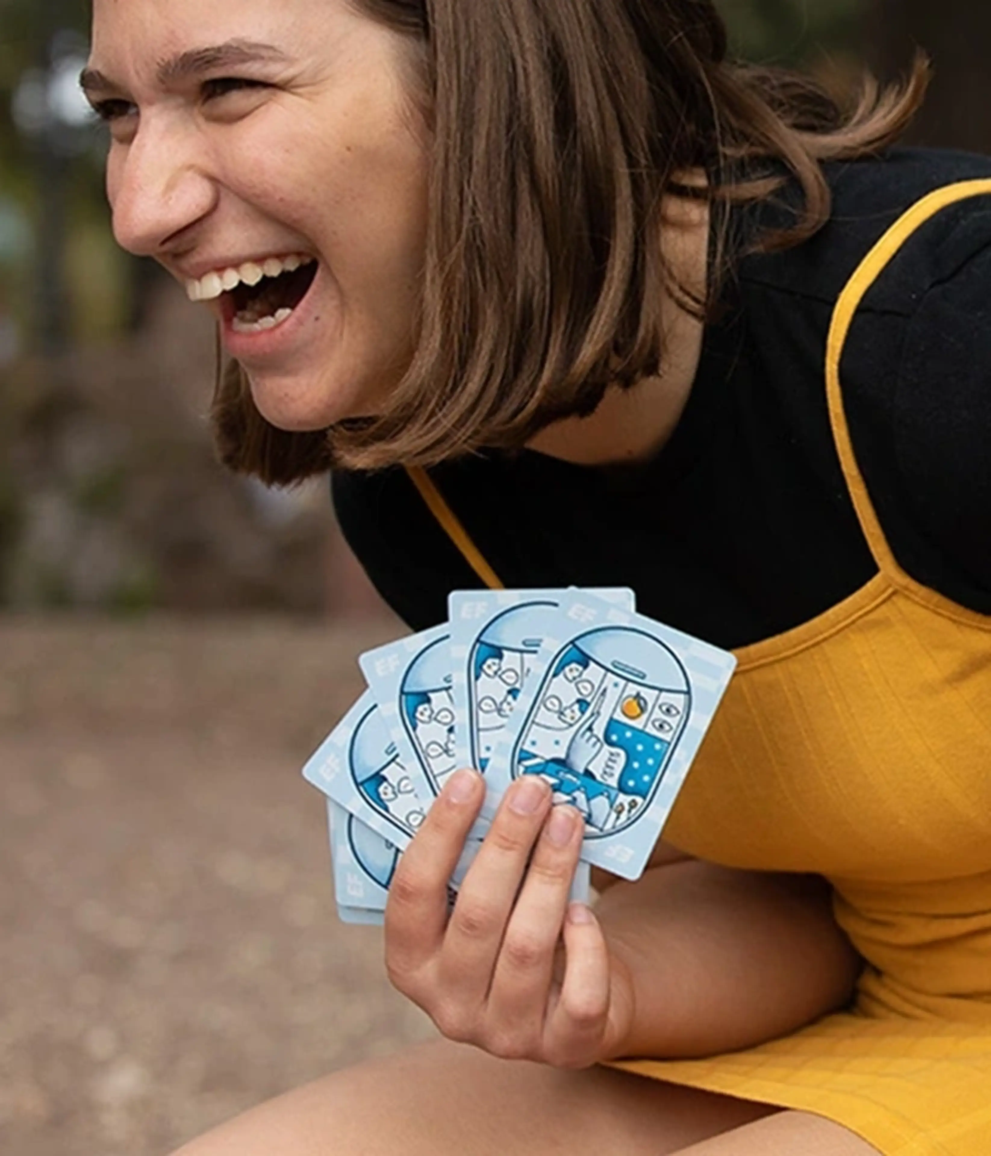 Group Leader gift cards